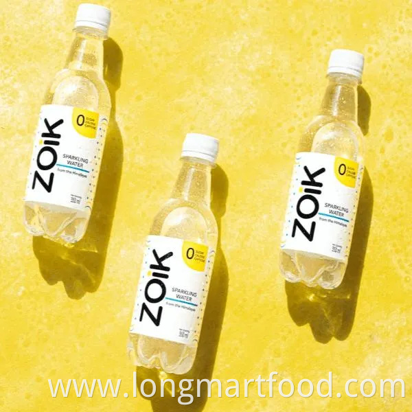 250ml Custom Printing Private Label Juice Manufacturer Canned Slim Coffee Drink Iced Milk Coffee Drink